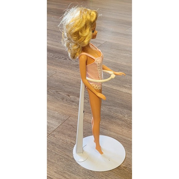 1988 Vintage Barbie Fun To Dress Bendable Doll - Picture 2 of 7